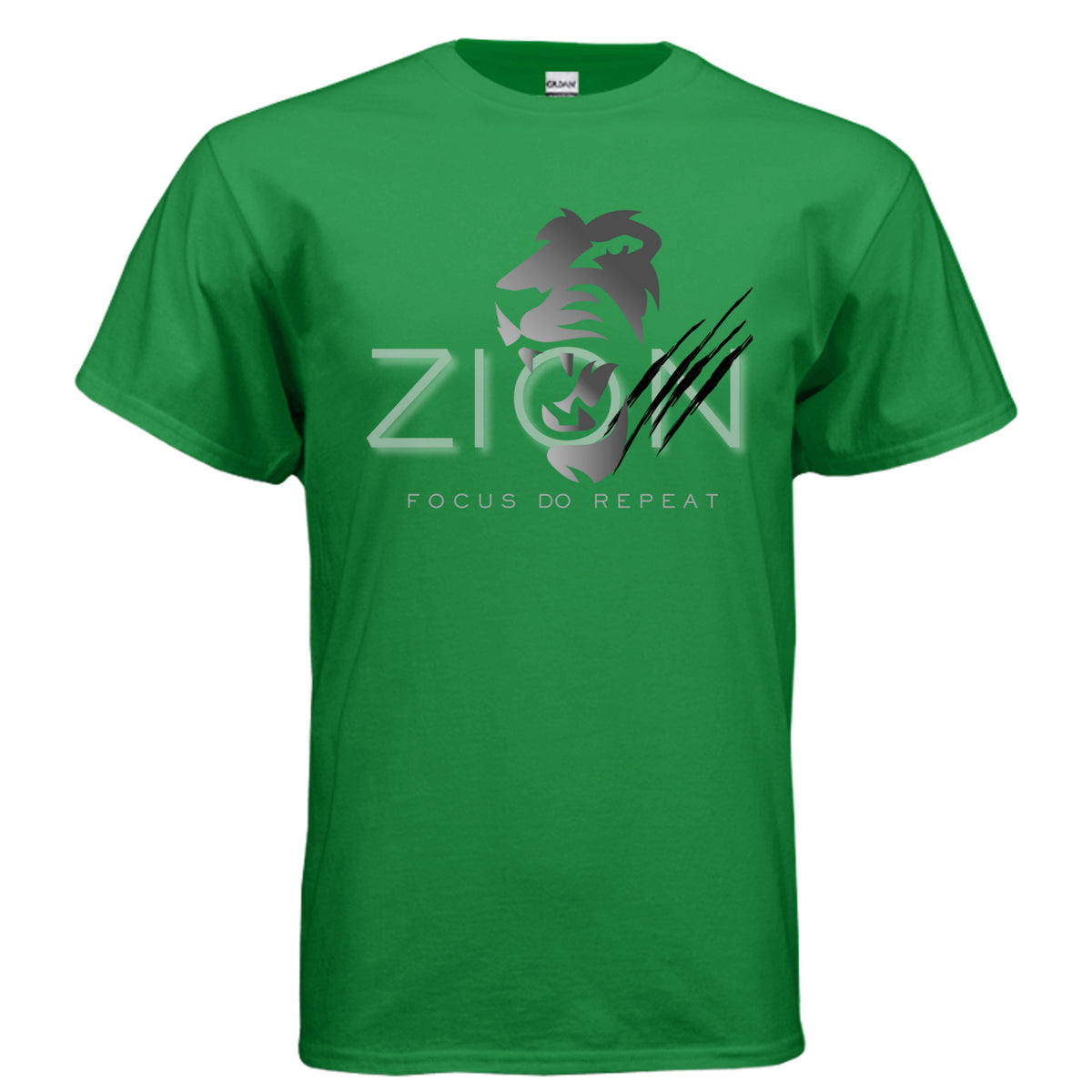 IRISH GREEN - G200 - FRONT