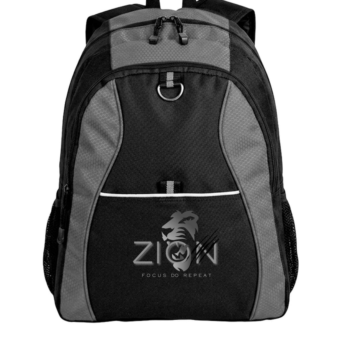 Grey/Black - BG1020 - FRONT